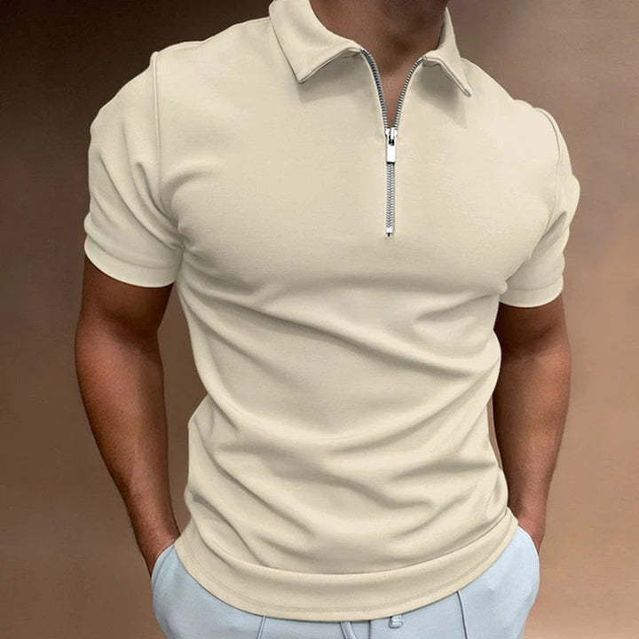 Stylish Men's Polo