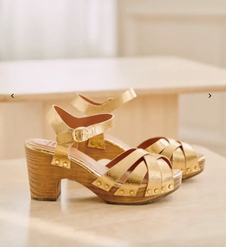 Chic and Stylish Clogs Sandals for Effortless Elegance