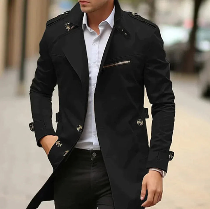 Stylish Casual Jacket for Men