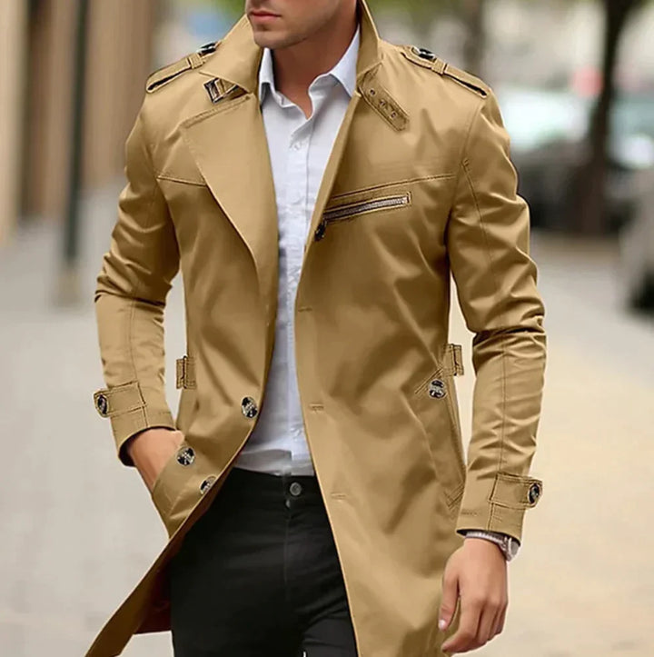 Stylish Casual Jacket for Men