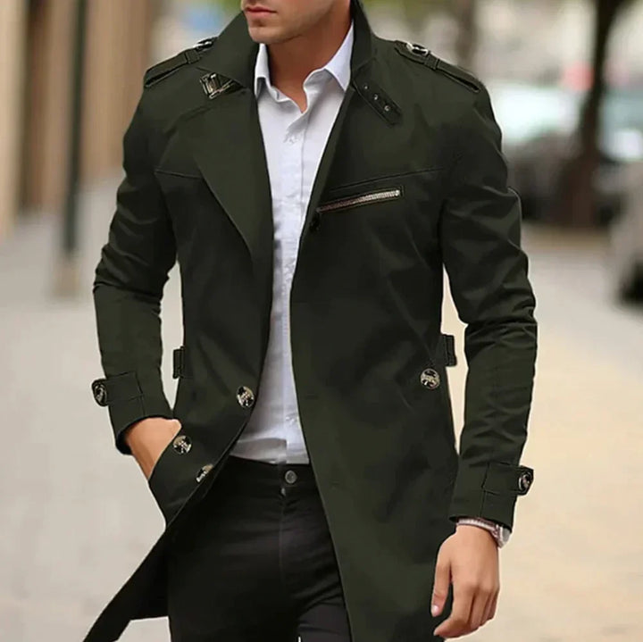Stylish Casual Jacket for Men