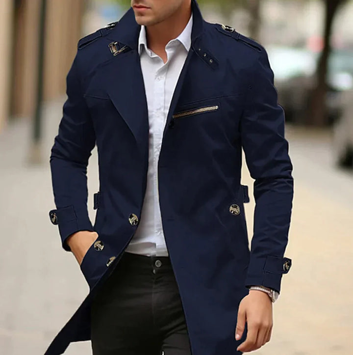 Stylish Casual Jacket for Men