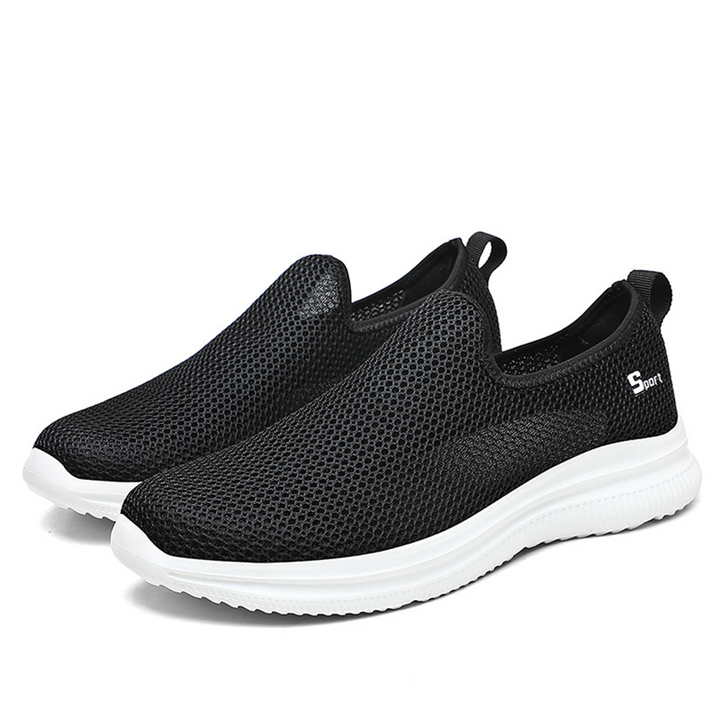 Stylish and Breathable Everyday Sneakers