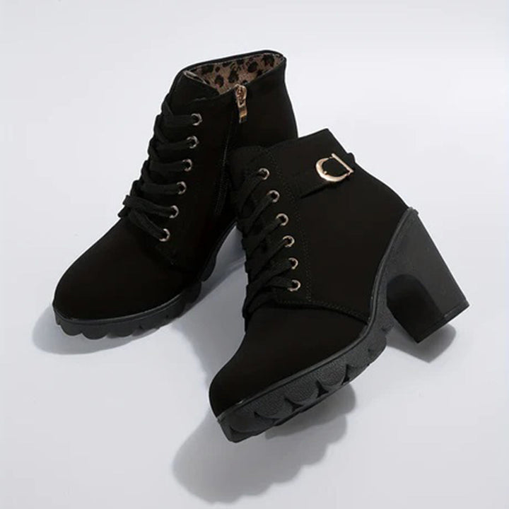 Chic Ankle Boots for the Modern Woman