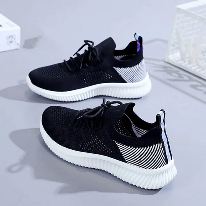 Lightweight, breathable shoes for unmatched comfort with every step.