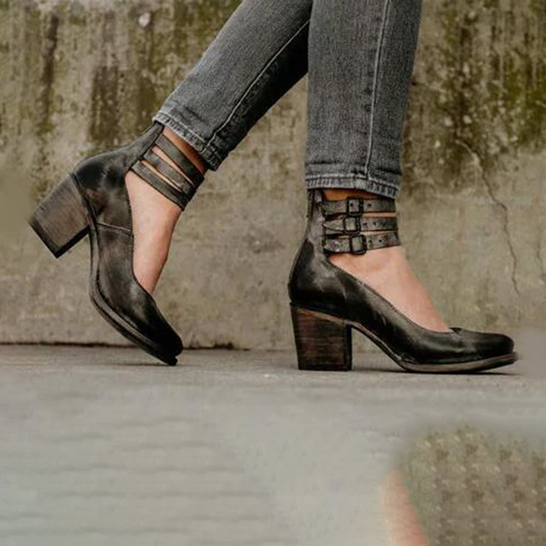 Chic and Cozy Footwear Perfect for Any Event