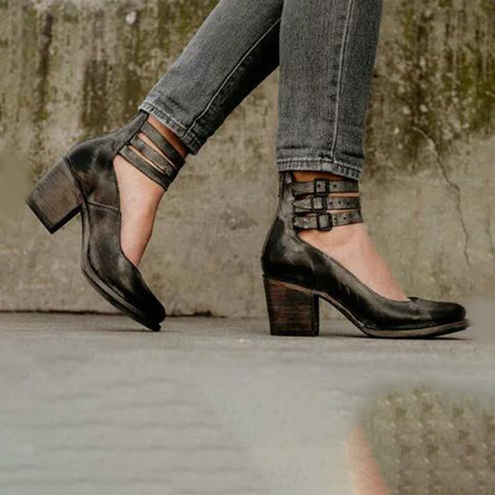 Chic and Cozy Footwear Perfect for Any Event