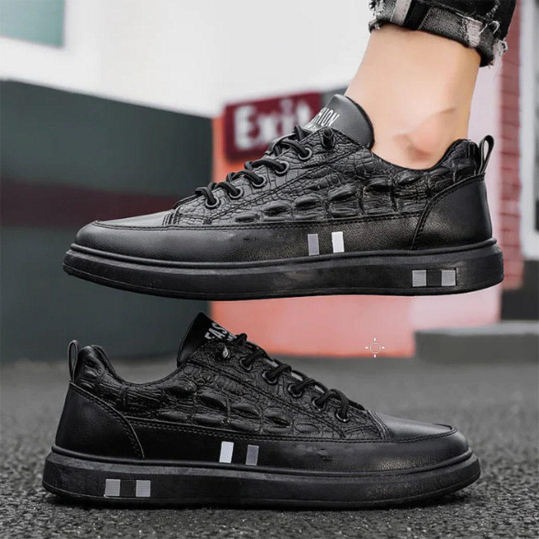 Trendsetting Men's Sneakers for Ultimate Style and Comfort