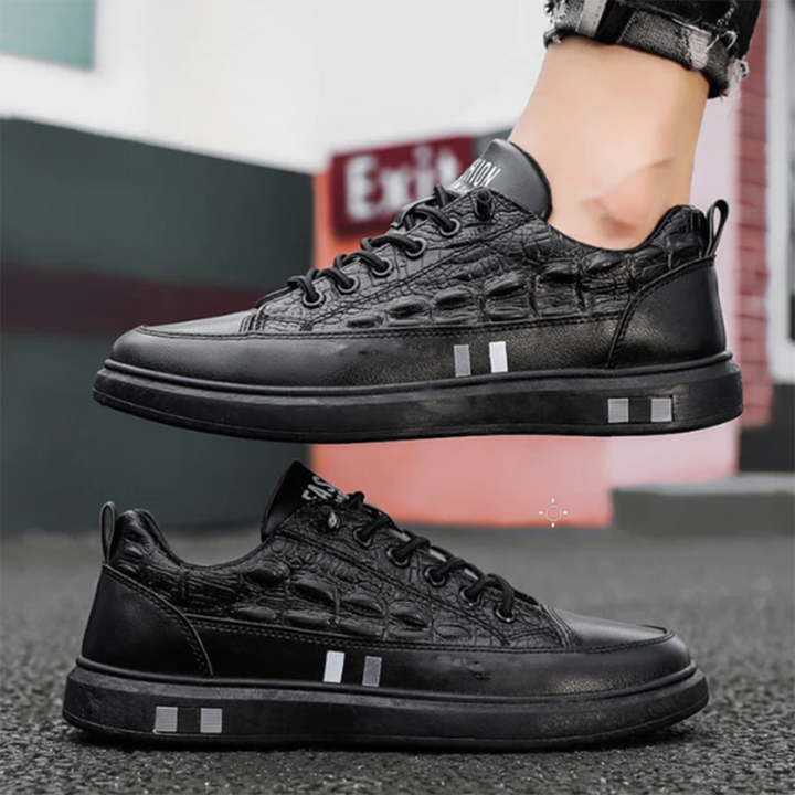Trendsetting Men's Sneakers for Ultimate Style and Comfort