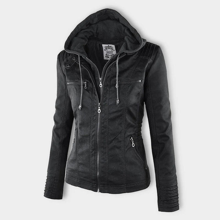 Eco-Friendly Vegan Winter Coat