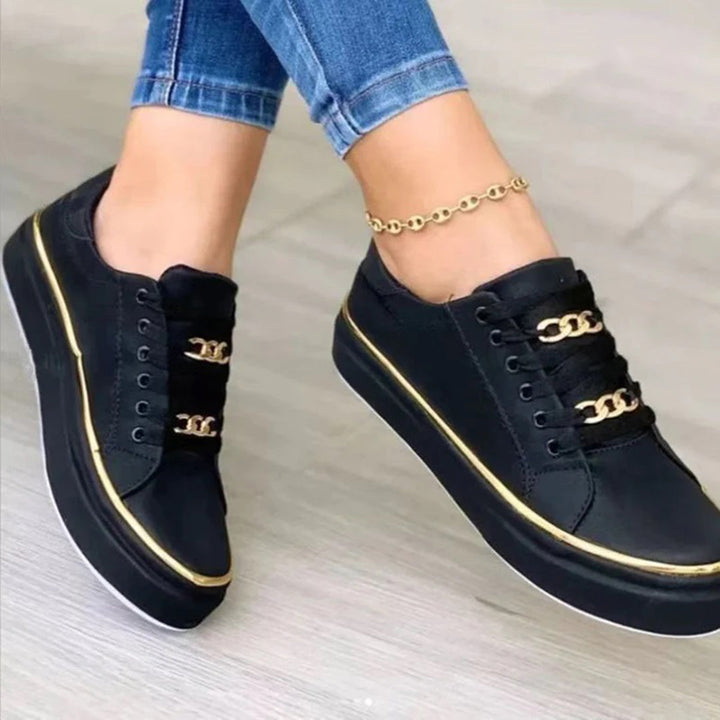 Chic Sneakers: Perfect for Any Occasion!