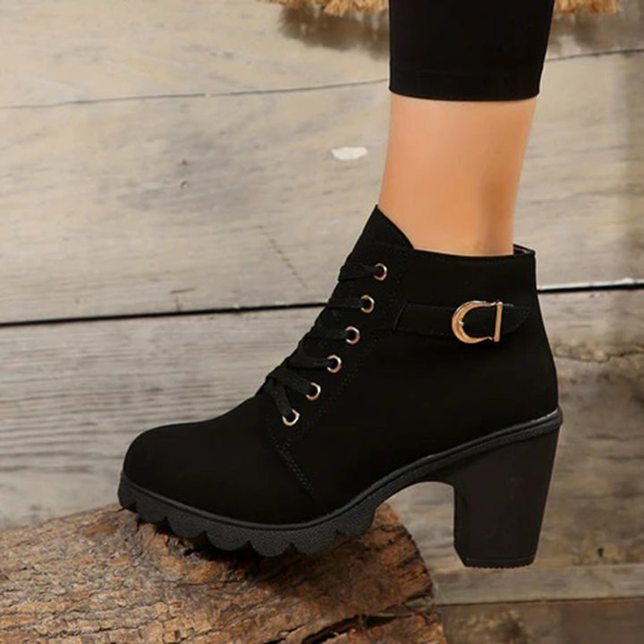 Chic Ankle Boots for the Modern Woman