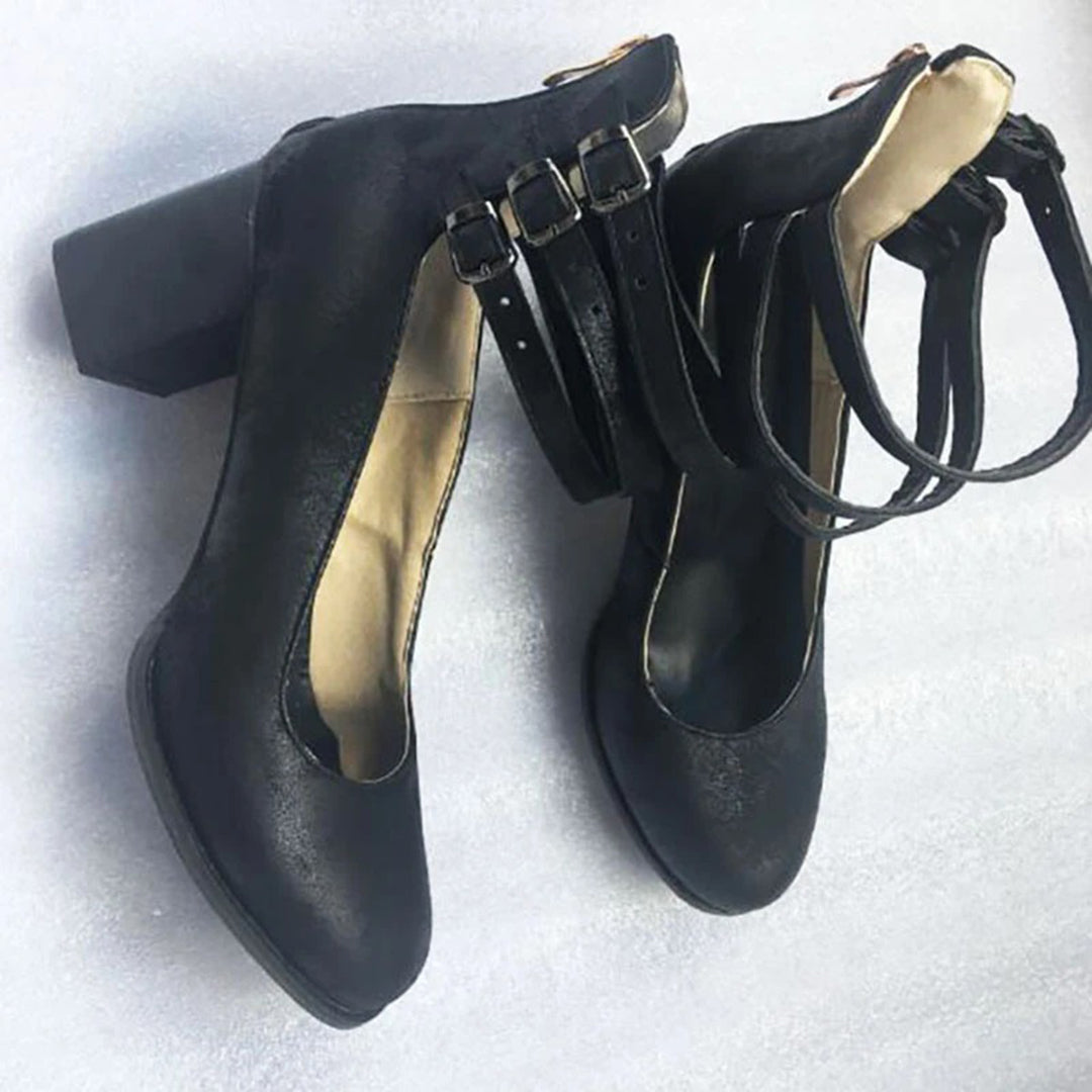 Chic and Cozy Footwear Perfect for Any Event