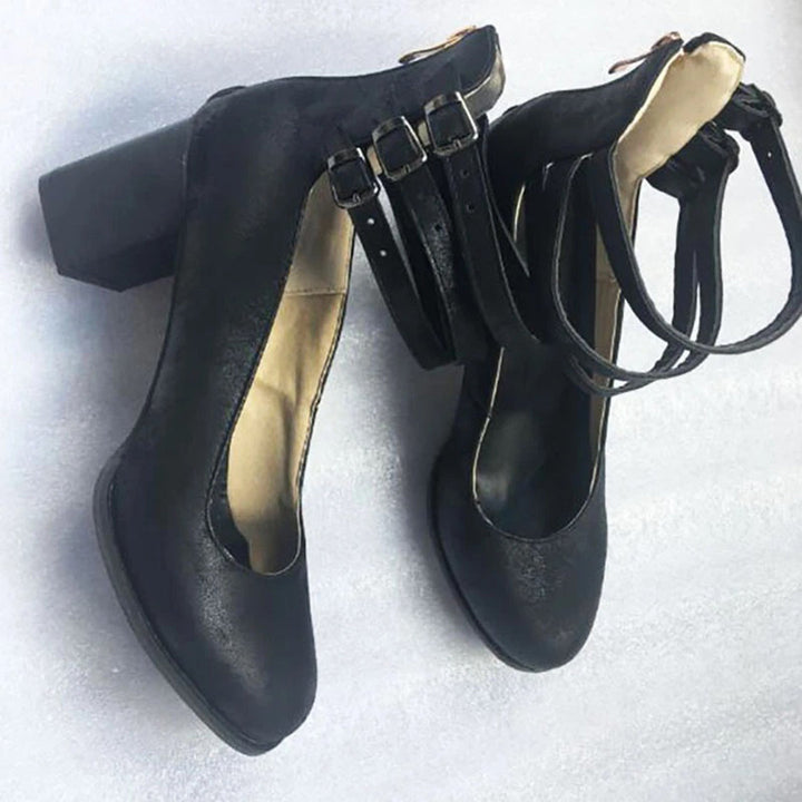 Chic and Cozy Footwear Perfect for Any Event