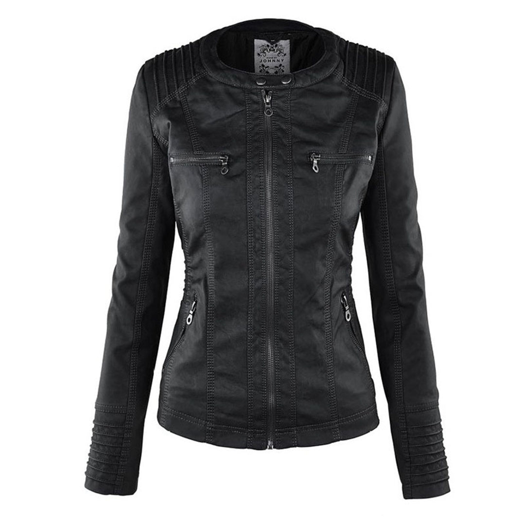 Eco-Friendly Vegan Winter Coat