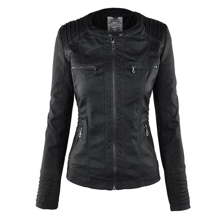 Eco-Friendly Vegan Winter Coat