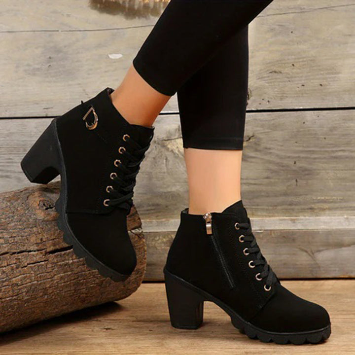 Chic Ankle Boots for the Modern Woman