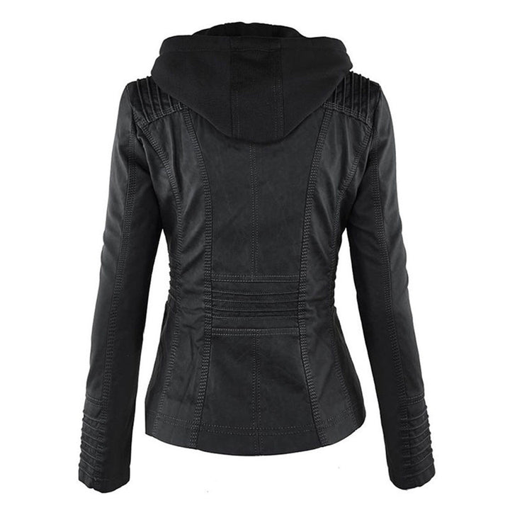 Eco-Friendly Vegan Winter Coat