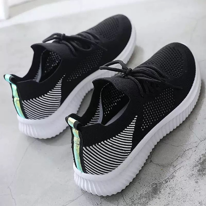 Lightweight, breathable shoes for unmatched comfort with every step.