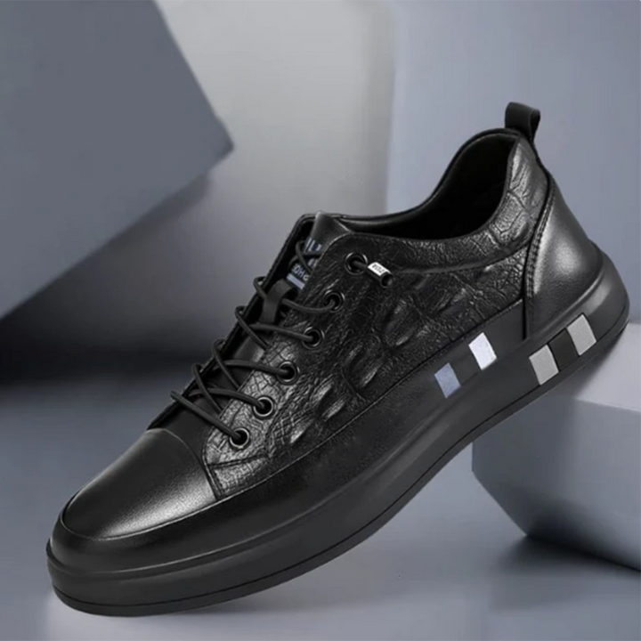 Trendsetting Men's Sneakers for Ultimate Style and Comfort