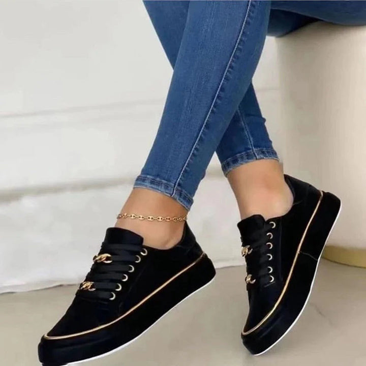 Chic Sneakers: Perfect for Any Occasion!
