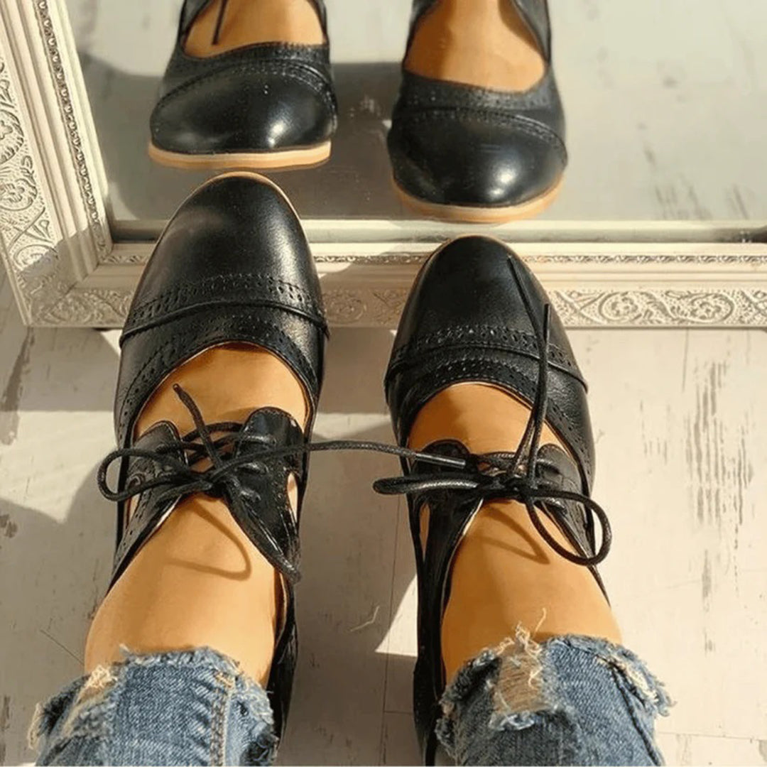 Fashion-Forward and Trendy Ankle Boots