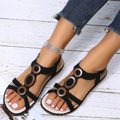 Stylish sandals for every moment