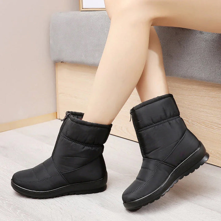 EMMA for Unmatched Winter Warmth and Style
