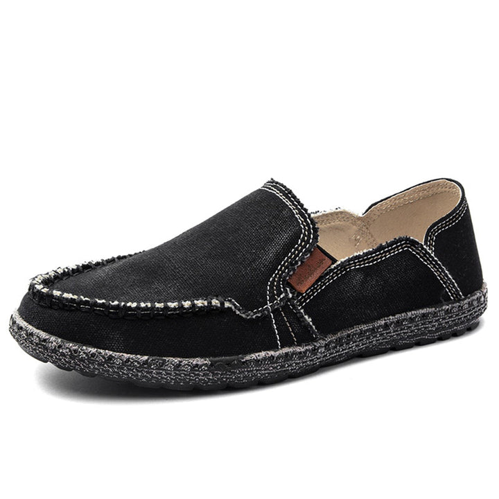 Stylish and Breathable Comfort Loafers