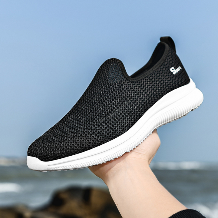 Stylish and Breathable Everyday Sneakers