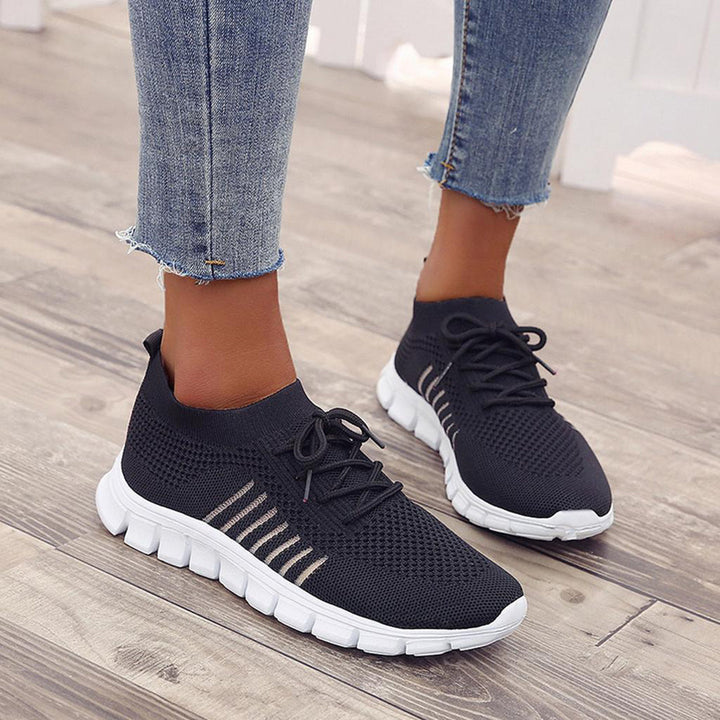 Stylish and Airy Footwear for Any Event