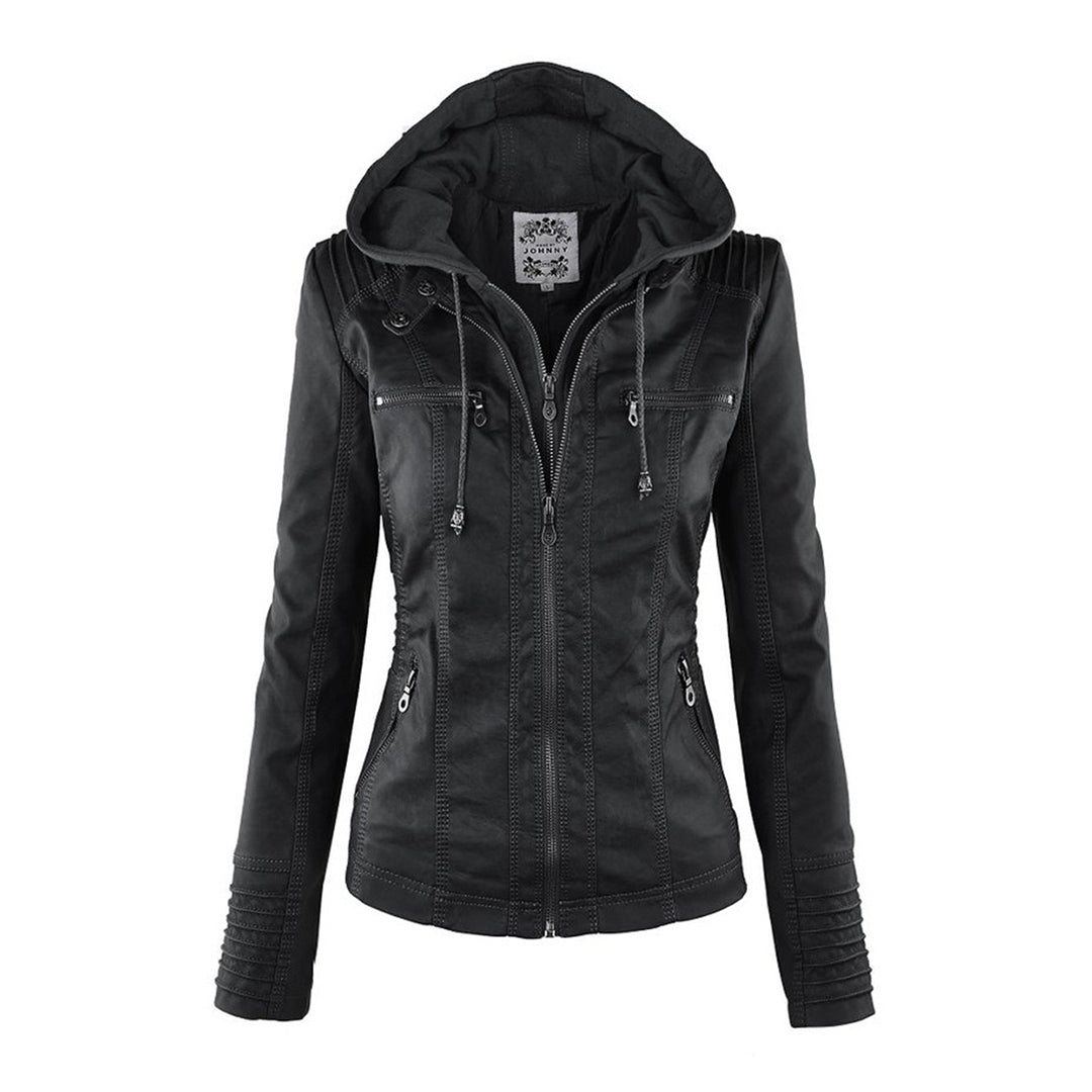 Eco-Friendly Vegan Winter Coat