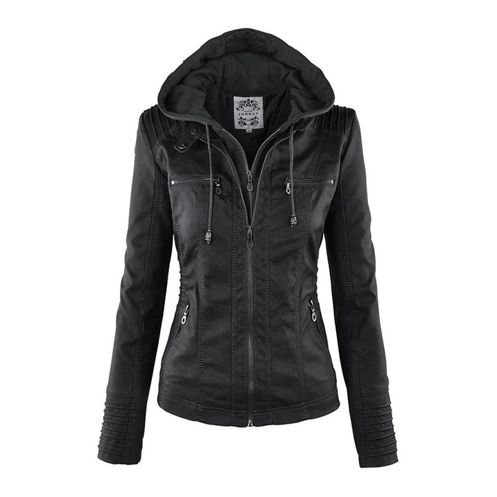 Eco-Friendly Vegan Winter Coat
