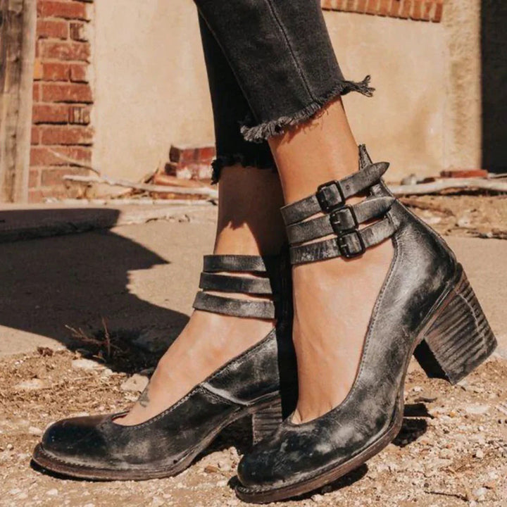 Stylishly Comfortable Footwear for Every Occasion