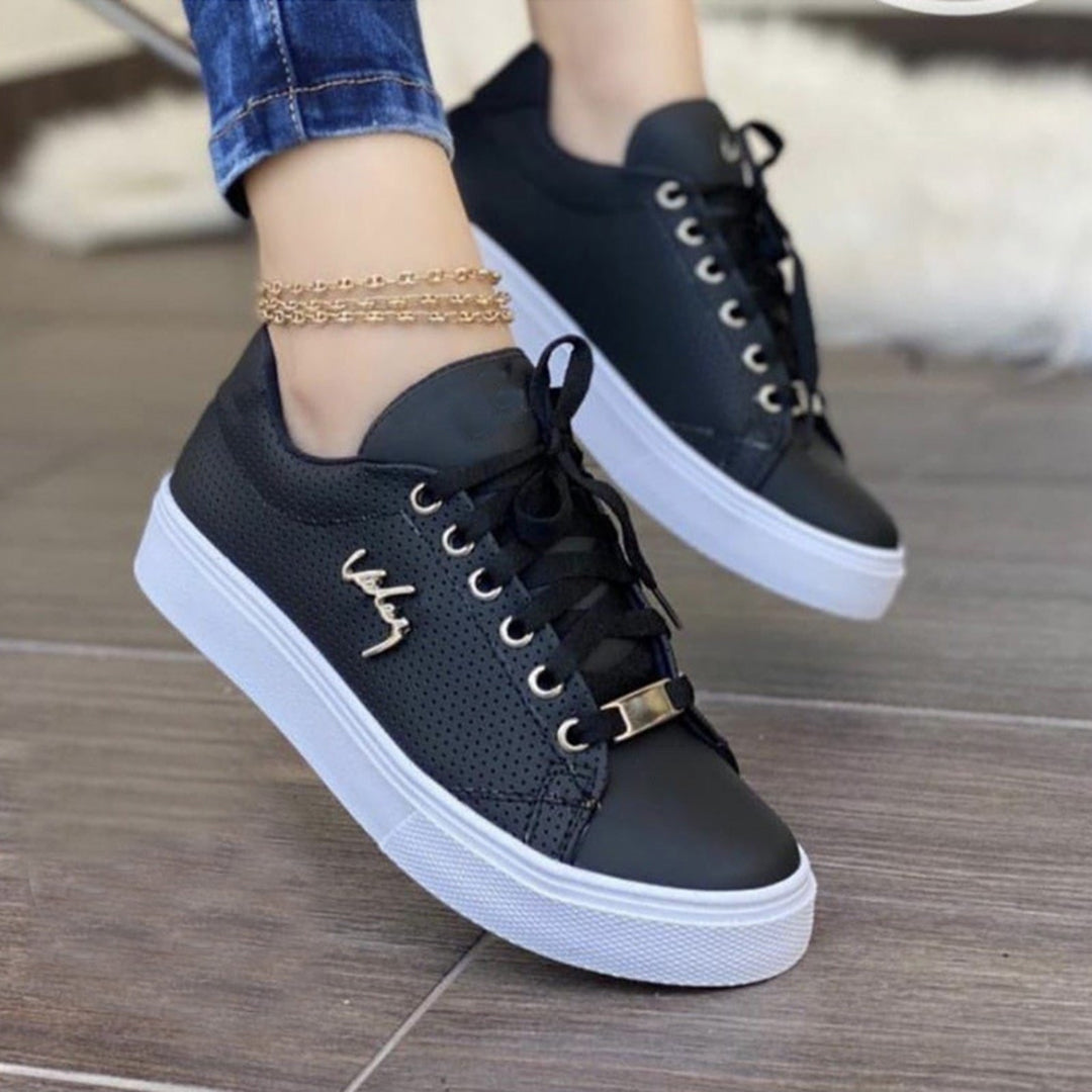 Chic and Cozy Sneakers Perfect for Any Occasion