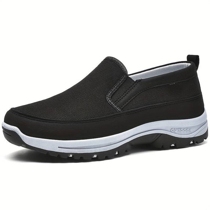 Effortlessly Stylish and Comfy Slip-On Shoes