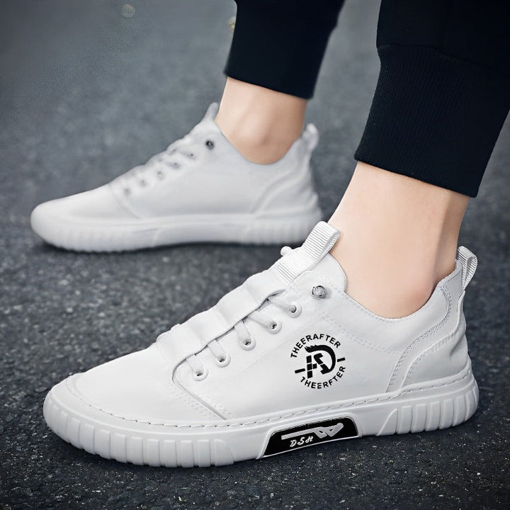 Trendy and Chic Footwear for Men