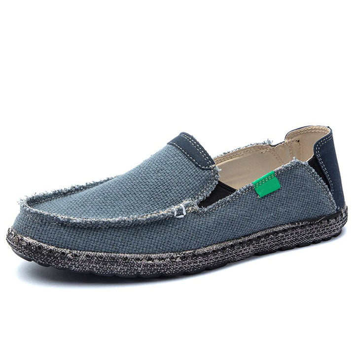 Stylish and Breathable Comfort Loafers