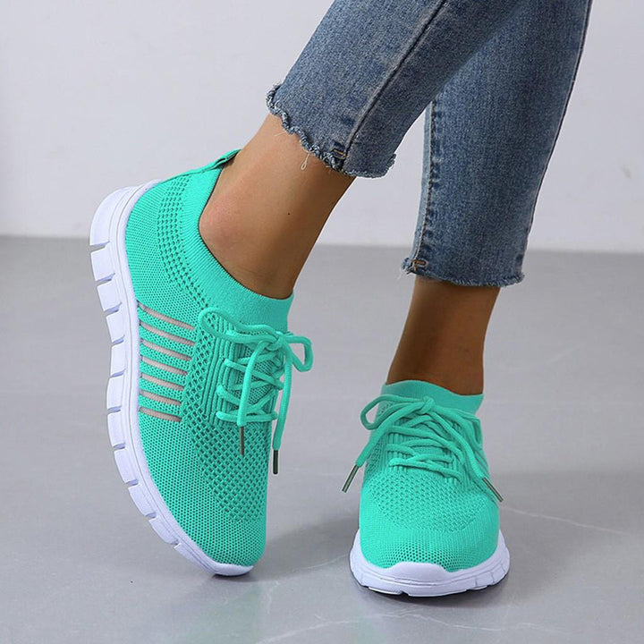 Stylish and Airy Footwear for Any Event