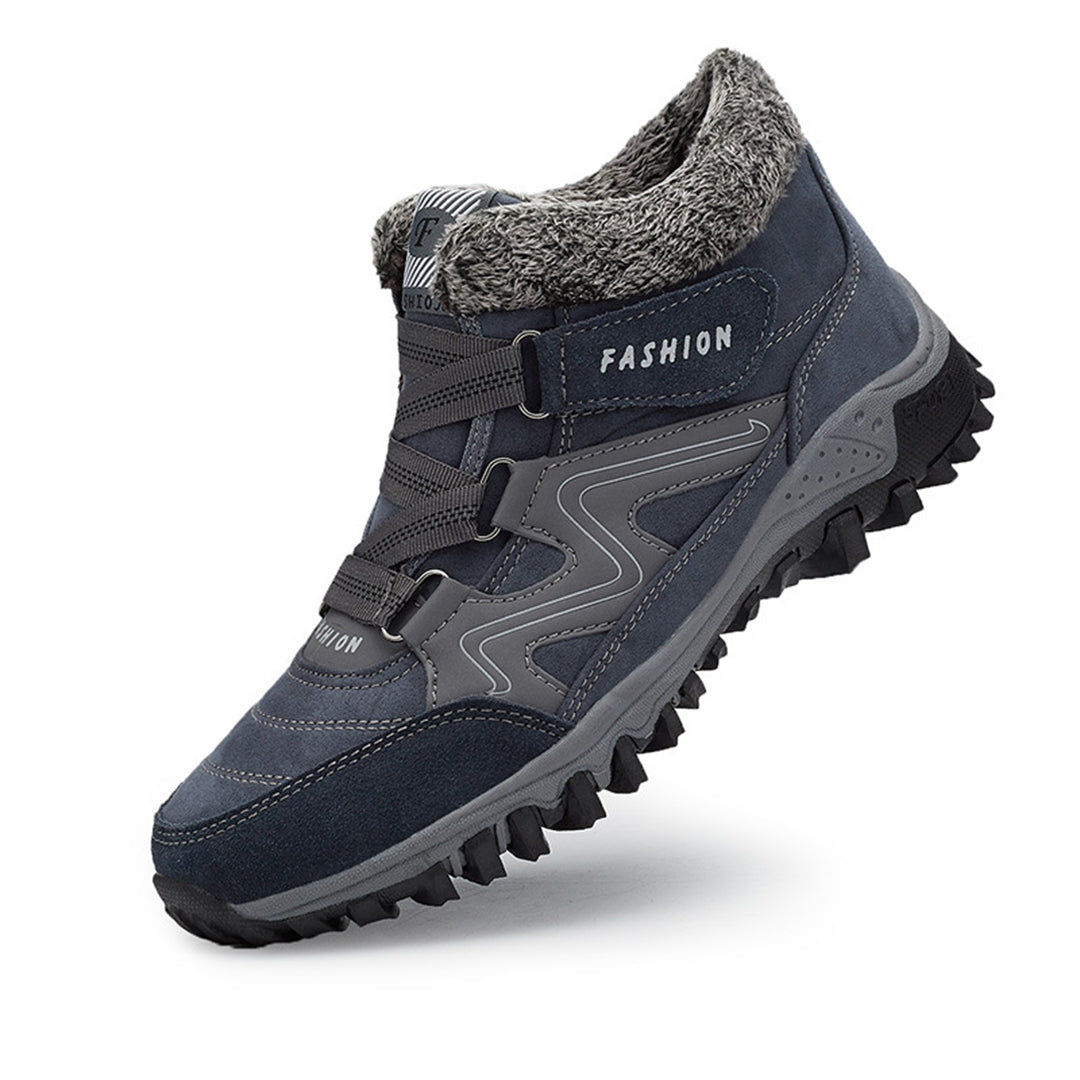Indulge in Cozy Elegance with Our Luxurious Warm Boots