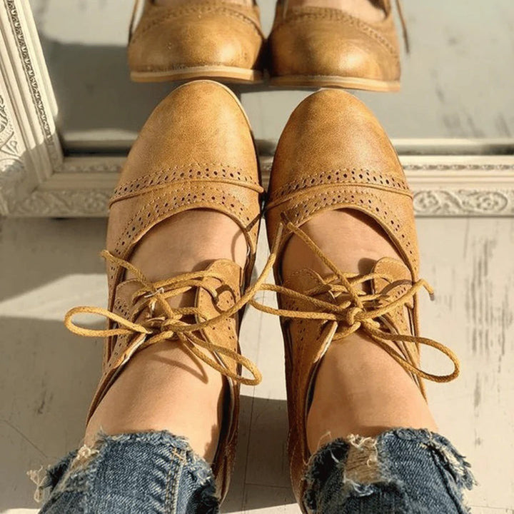 Fashion-Forward and Trendy Ankle Boots