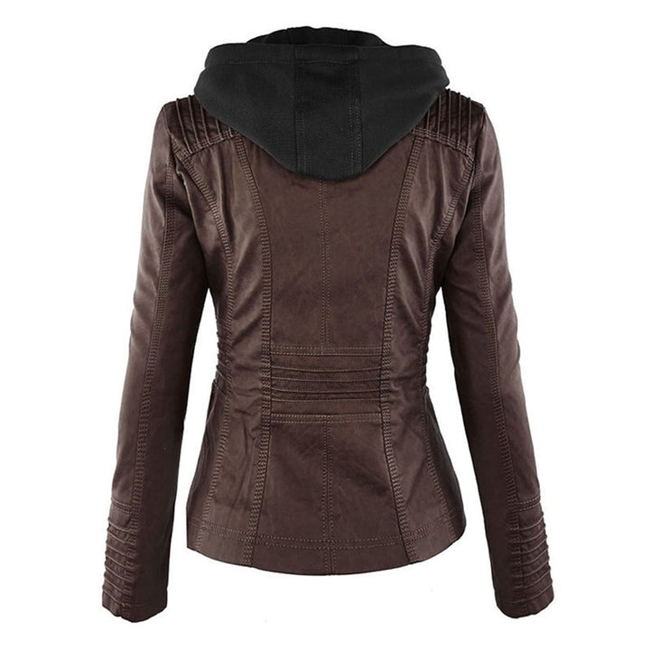 Eco-Friendly Vegan Winter Coat
