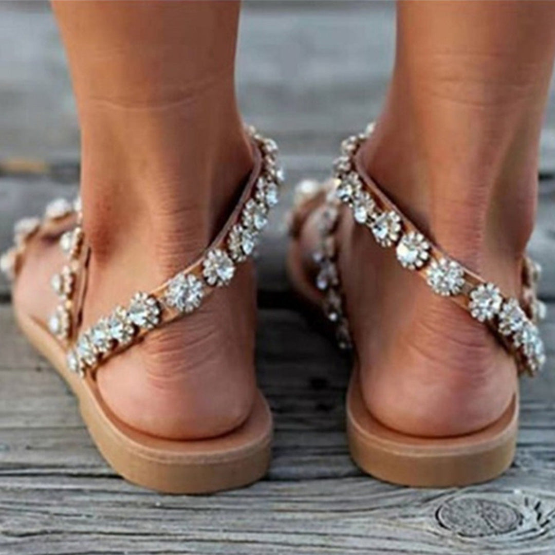 Chic Women's Slippers for Unmatched Comfort