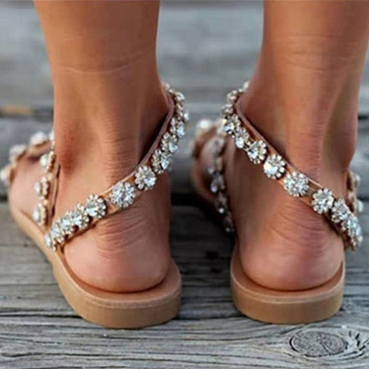 Chic Women's Slippers for Unmatched Comfort