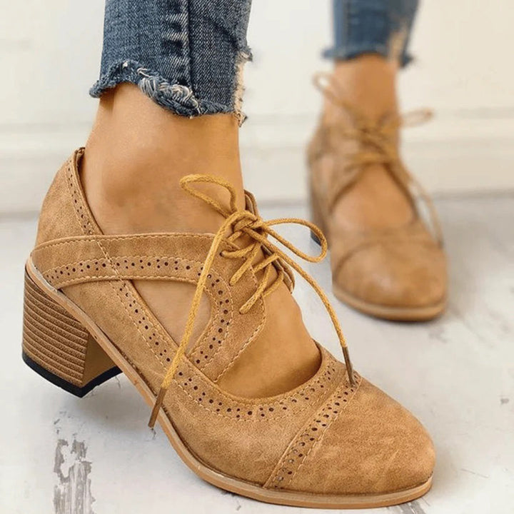 Fashion-Forward and Trendy Ankle Boots