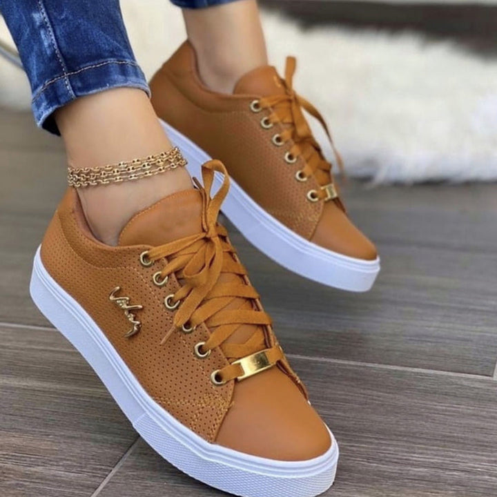 Chic and Cozy Sneakers Perfect for Any Occasion