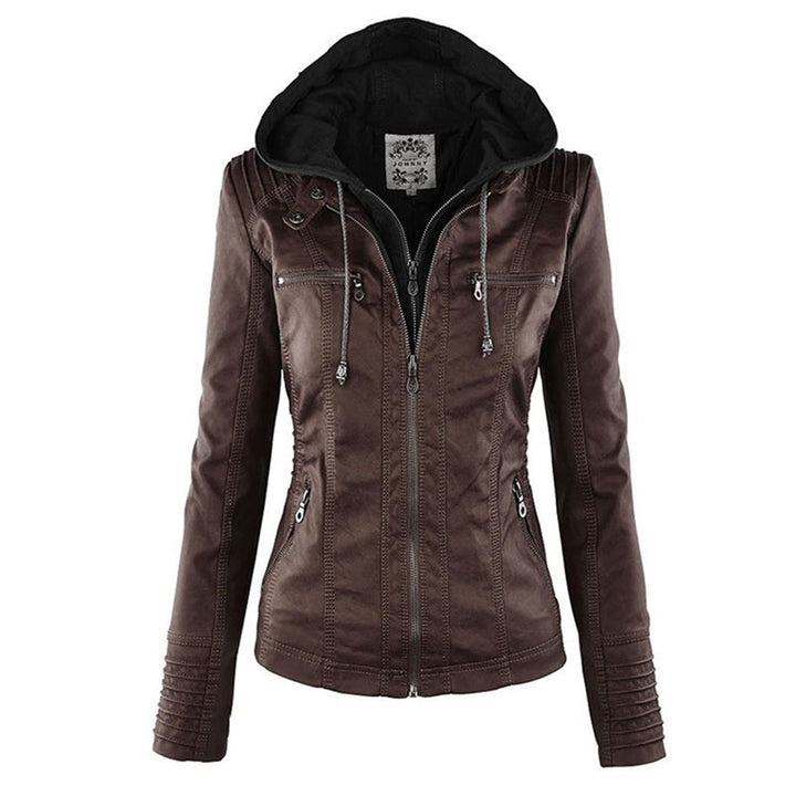 Eco-Friendly Vegan Winter Coat