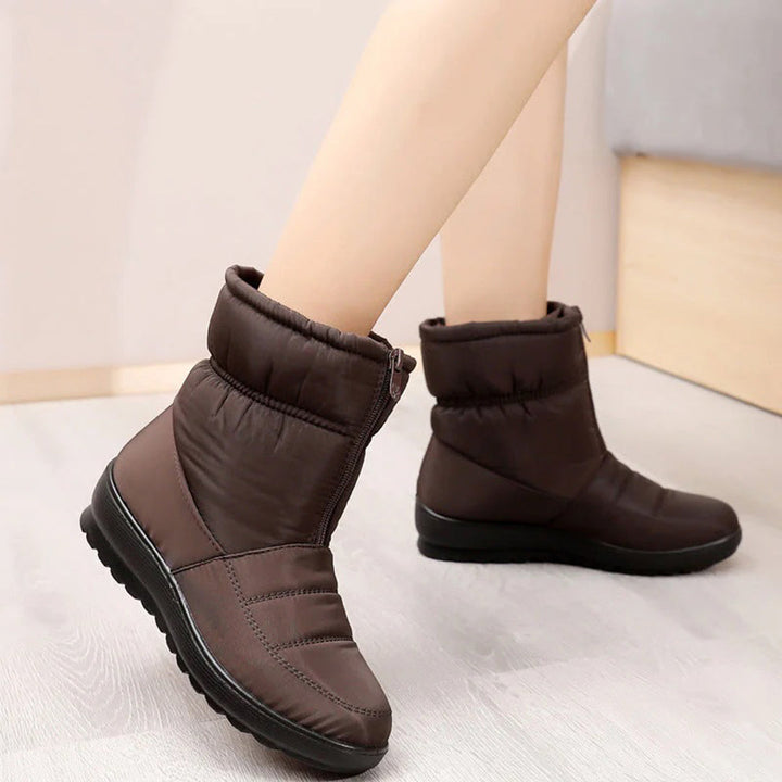 EMMA for Unmatched Winter Warmth and Style