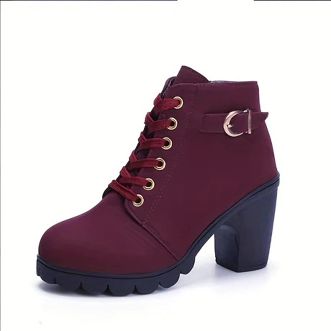 Chic Ankle Boots for the Modern Woman