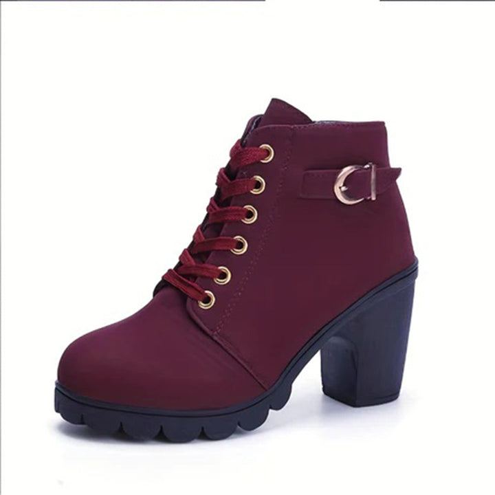 Chic Ankle Boots for the Modern Woman